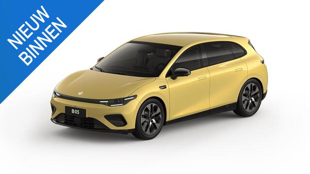 Leapmotor B05 Pro Life 56.2 kWh | NIEUW | NU TE BESTELLEN | VANAF € 25.995,-