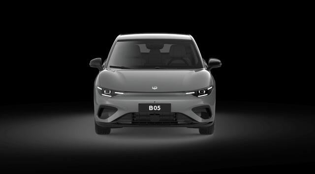 Leapmotor B05 ProMax Design 67.1 kWh 218pk | PANODAK | ELEKTR. STOEL | 360° CAMERA | NAVI | APPLE CARPLAY / ANDROID AUTO |