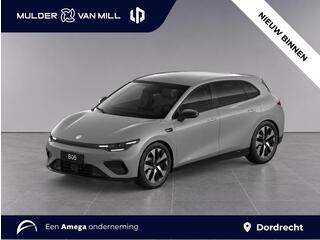 Leapmotor B05