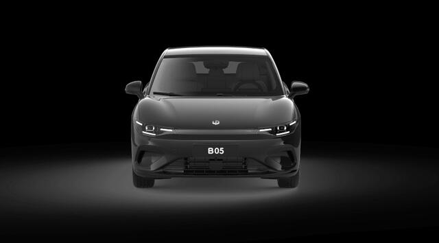 Leapmotor B05 ProMax Design 67.1 kWh 218pk | PANODAK | ELEKTR. STOEL | 360° CAMERA | NAVI | APPLE CARPLAY / ANDROID AUTO |