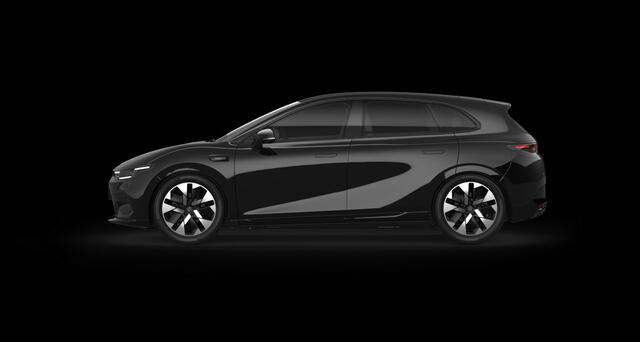 Leapmotor B05 ProMax Design 67.1 kWh 218pk | PANODAK | ELEKTR. STOEL | 360° CAMERA | NAVI | APPLE CARPLAY / ANDROID AUTO |