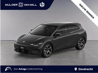 Leapmotor B05