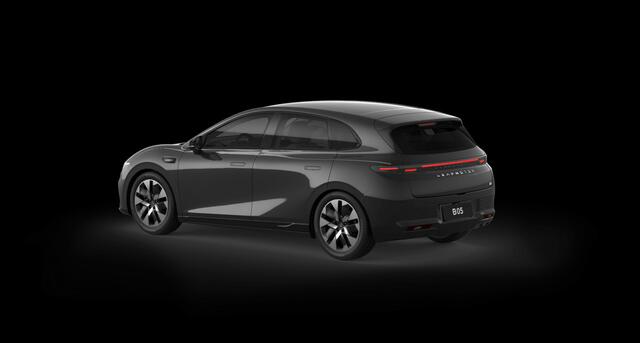 Leapmotor B05 ProMax Design 67.1 kWh 218pk | PANODAK | ELEKTR. STOEL | 360° CAMERA | NAVI | APPLE CARPLAY / ANDROID AUTO |