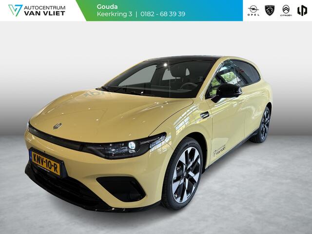 Leapmotor B05 ProMax Design 67.1 kWh | Navigatie | Camera | i9 inch velgen | Apple carplay