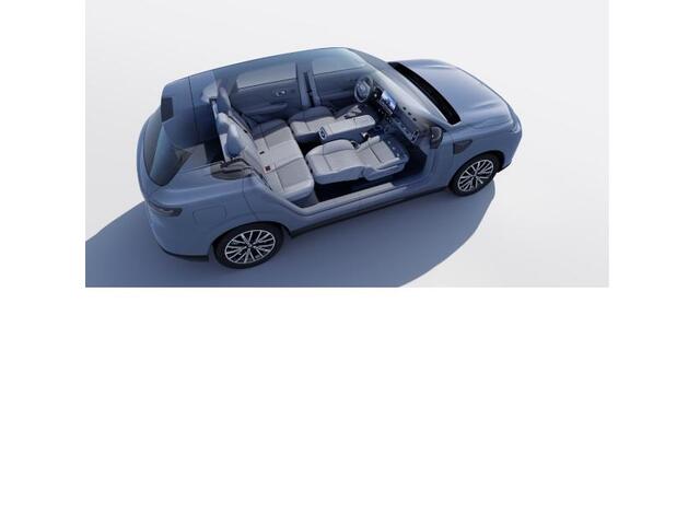 Leapmotor B10 Design ProMax 67.1 kWh | Eind september in de showroom | Stoel en stuur verwarming | 360 graden camera | Lederen bekleding | Panoramadak | Led | Regensensor | Sfeerverlichting | Elektrisch verstelbare voorstoelen