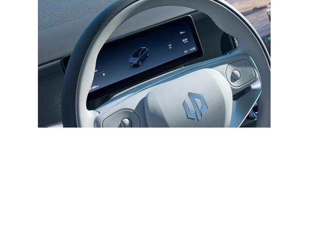 Leapmotor B10 Design ProMax 67.1 kWh | Eind september in de showroom | Stoel en stuur verwarming | 360 graden camera | Lederen bekleding | Panoramadak | Led | Regensensor | Sfeerverlichting | Elektrisch verstelbare voorstoelen