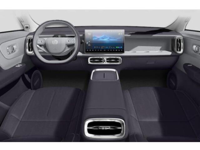 Leapmotor B10 Design ProMax 67.1 kWh