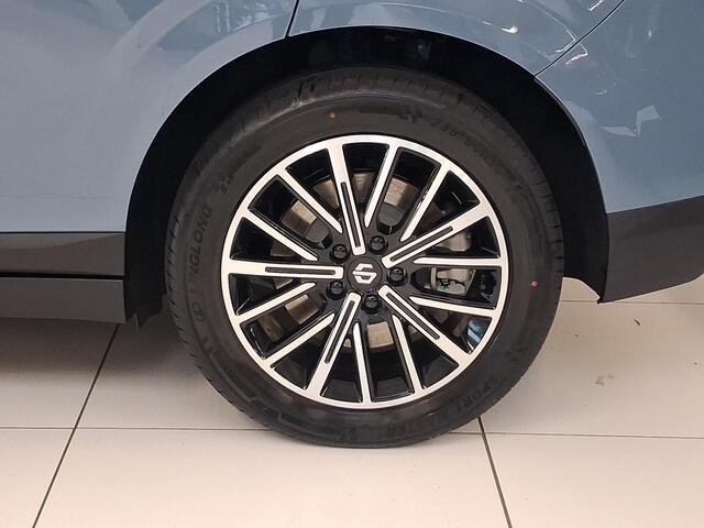 Leapmotor B10 Design ProMax 67.1 kWh | Navigatie | 360° Camera | Stoelverwarming/Ventilatie | Stuurverwarming | Handsfree Kofferklep | Panoramadak |