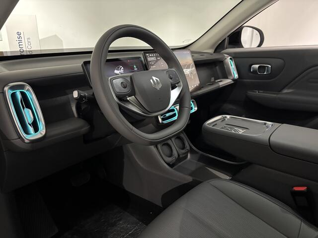 Leapmotor B10 Design ProMax 67.1 kWh Grote accupakket met actieradius van 434 Kilometer! Uit voorraad leverbaar!