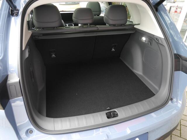 Leapmotor B10 Design ProMax 67.1 kWh Demo | Wltp 434km | 750kg trekgewicht | Stoel en stuur verwarming | 360 graden camera | Lederen bekleding | Panoramadak | Led | Regensensor | Sfeerverlichting | Elektrisch verstelbare voorstoelen