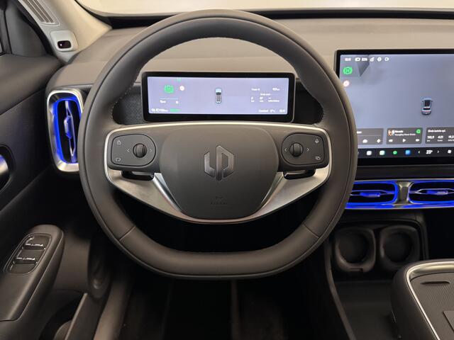 Leapmotor B10 Design ProMax 67.1 kWh Grote accupakket met actieradius van 434 Kilometer! Uit voorraad leverbaar!