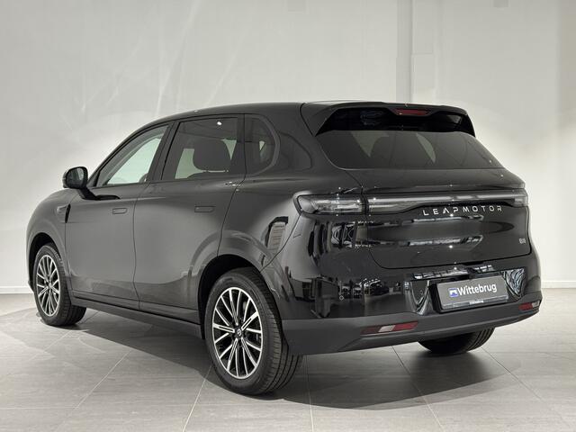 Leapmotor B10 Design ProMax 67.1 kWh Grote accupakket met actieradius van 434 Kilometer! Uit voorraad leverbaar!