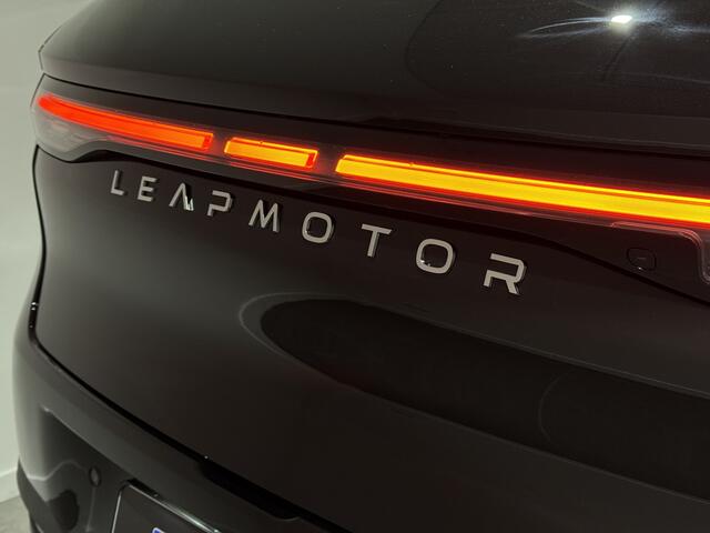 Leapmotor B10 Design ProMax 67.1 kWh Grote accupakket met actieradius van 434 Kilometer! Uit voorraad leverbaar!