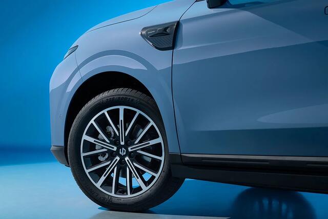 Leapmotor B10 Life Pro 56,2 kWh