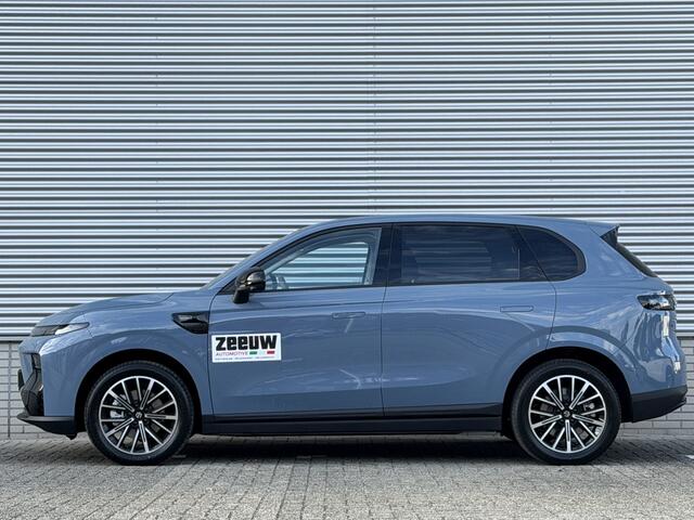 Leapmotor B10 Design Pro Max | NU TE BESTELLEN |