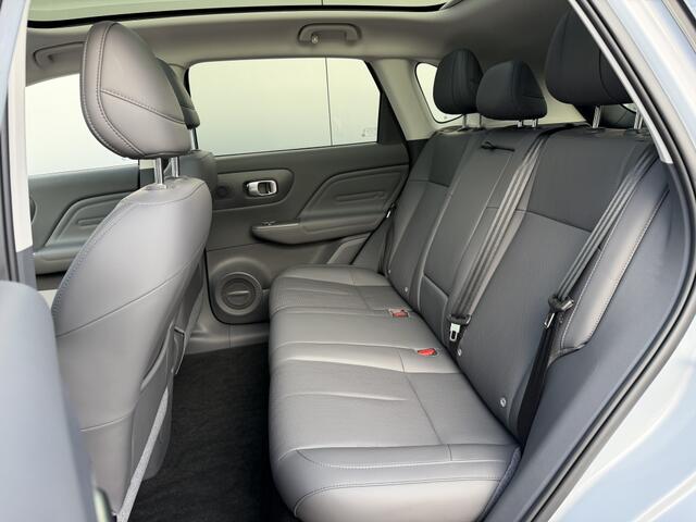 Leapmotor B10 Design ProMax 67.1 | Nu in de showroom bij Zeeuw Automotive