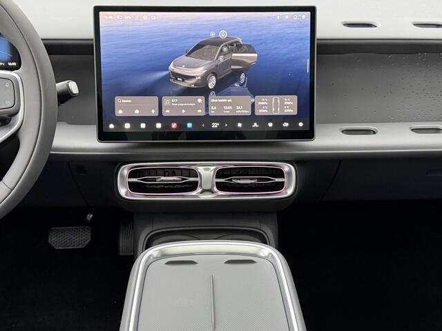 Leapmotor B10 Design ProMax 67.1 Nu te bestellen + Uit voorraad leverbaar!