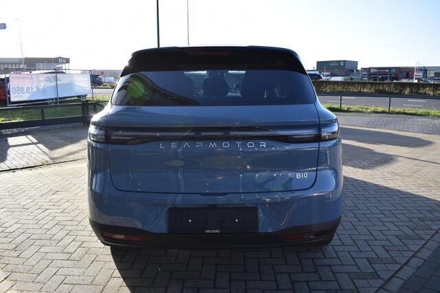 Leapmotor B10 Design ProMax 67.1 kWh VOORRAAD KORTING