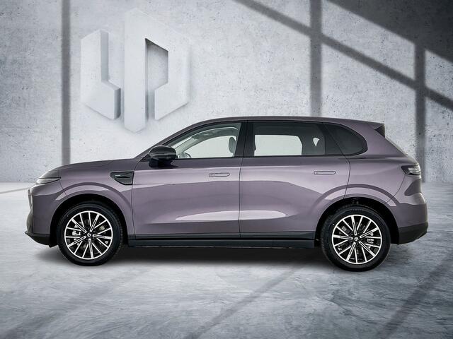 Leapmotor B10 Design ProMax 67.1 kWh | WORDT VERWACHT | Automaat | 434 km WLTP | Leder | Navi |