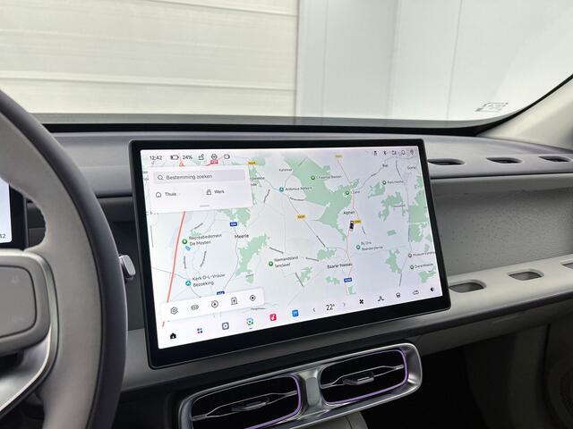 Leapmotor B10 Design ProMax 67.1 kWh | WORDT VERWACHT | Automaat | 434 km WLTP | Leder | Navi |