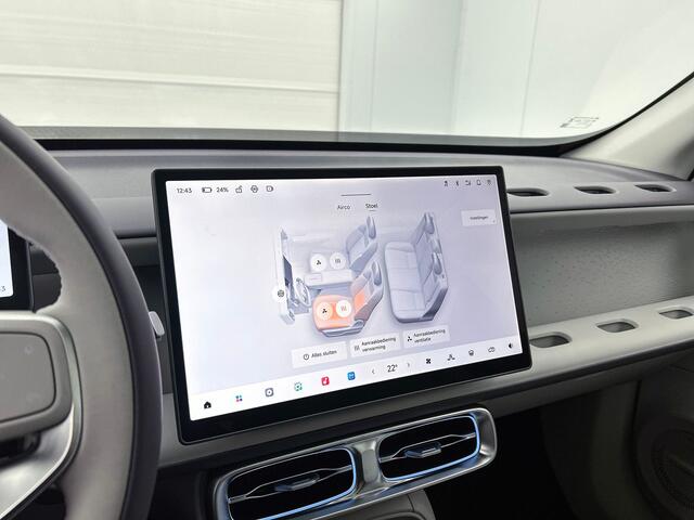 Leapmotor B10 Design ProMax 67.1 kWh | WORDT VERWACHT | Automaat | 434 km WLTP | Leder | Navi |