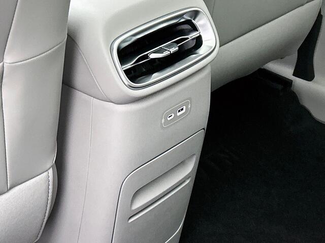 Leapmotor B10 Design ProMax 67.1 kWh | WORDT VERWACHT | Automaat | 434 km WLTP | Leder | Navi |