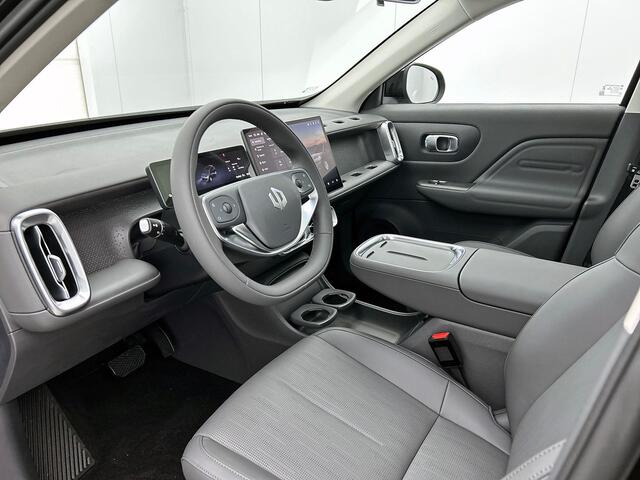 Leapmotor B10 Design ProMax 67.1 kWh | WORDT VERWACHT | Automaat | 434 km WLTP | Leder | Navi |