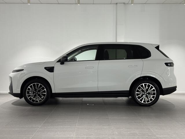 Leapmotor B10 Design Promax 67.1 kwh