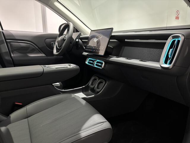 Leapmotor B10 Design Promax 67.1 kwh