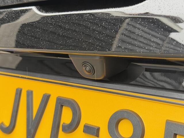 Leapmotor B10 Life Pro 56.2 kWh 218PK Automaat Navigatie, Rondomzichtcamera, Adaptieve cruise Control, Climate Control, Panoramadak