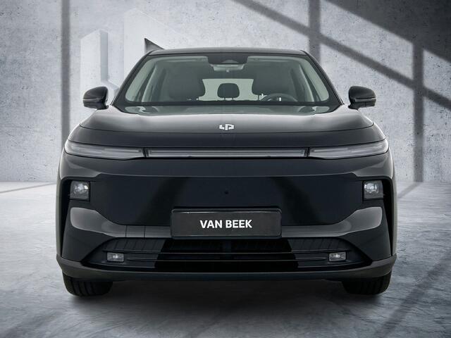 Leapmotor B10 Design ProMax 67.1 kWh | **UIT VOORRAAD LEVERBAAR** | Automaat | 434 km WLTP | Leder | Navi |