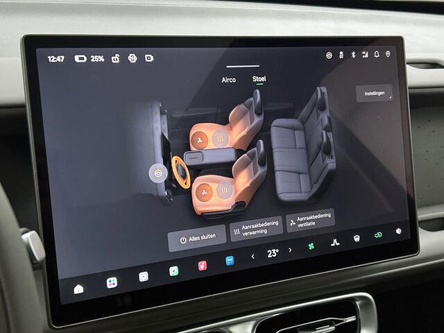 Leapmotor B10 Design ProMax 67.1 kWh | **UIT VOORRAAD LEVERBAAR** | Automaat | 434 km WLTP | Leder | Navi |