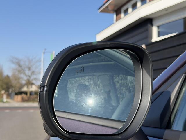 Leapmotor B10 Life ProMax 67.1 kWh 218PK Automaat Navigatie, Rondomzichtcamera, Adaptieve cruise Control, Climate Control, Panoramadak