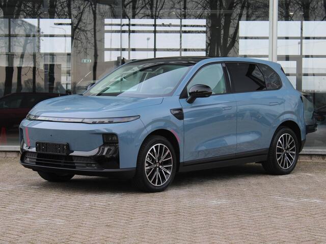 Leapmotor B10 Design ProMax 67.1 kWh DEMO KORTING