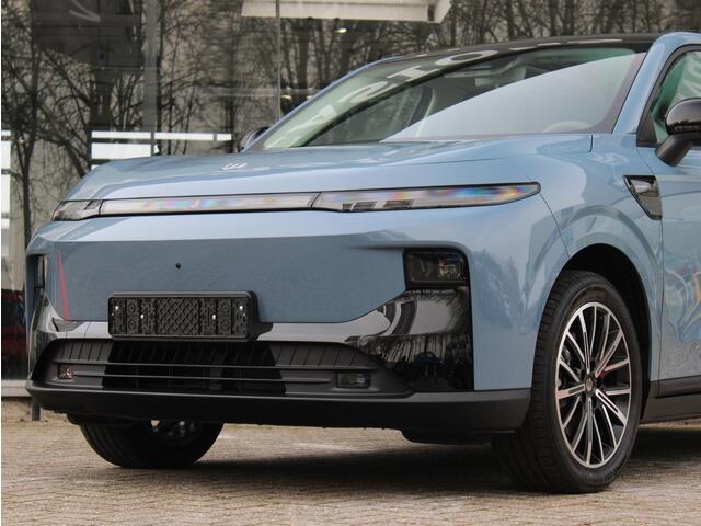 Leapmotor B10 Design ProMax 67.1 kWh DEMO KORTING