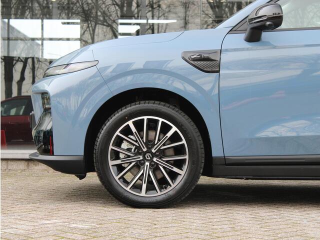 Leapmotor B10 Design ProMax 67.1 kWh DEMO KORTING