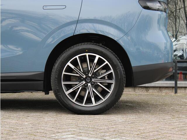 Leapmotor B10 Design ProMax 67.1 kWh DEMO KORTING