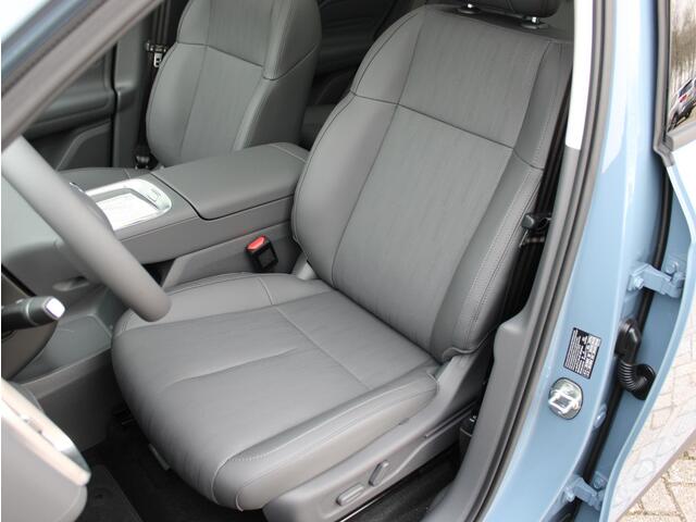 Leapmotor B10 Design ProMax 67.1 kWh DEMO KORTING