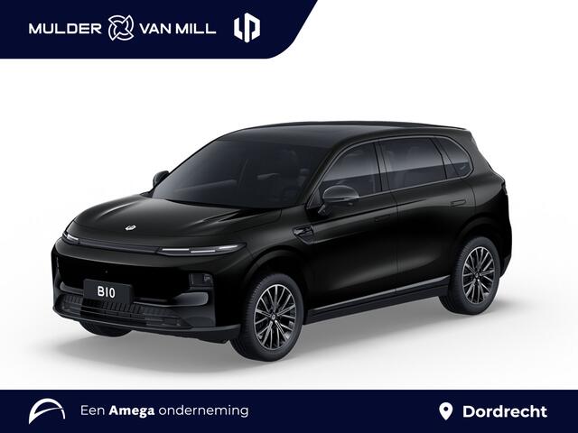 Leapmotor B10 Design ProMax 67.1kWh 218pk | 360° CAMERA | STOELVERW. | STOELKOELING | ADAPTIVE CRUISE | PANODAK | NAVI |