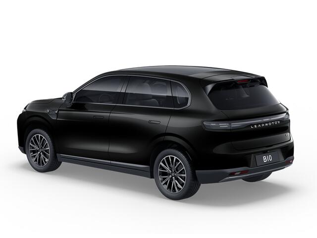 Leapmotor B10 Design ProMax 67.1kWh 218pk | 360° CAMERA | STOELVERW. | STOELKOELING | ADAPTIVE CRUISE | PANODAK | NAVI |