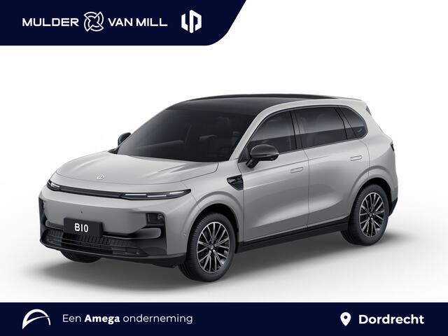 Leapmotor B10 Design ProMax 67.1kWh 218pk | 360° CAMERA | STOELVERW. | STOELKOELING | ADAPTIVE CRUISE | PANODAK | NAVI |