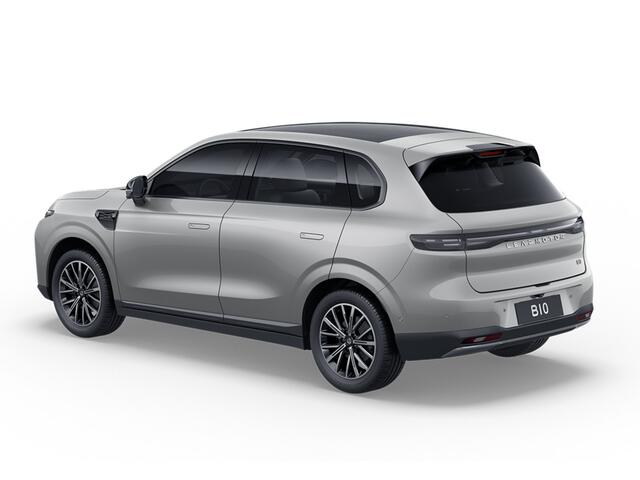 Leapmotor B10 Design ProMax 67.1kWh 218pk | 360° CAMERA | STOELVERW. | STOELKOELING | ADAPTIVE CRUISE | PANODAK | NAVI |