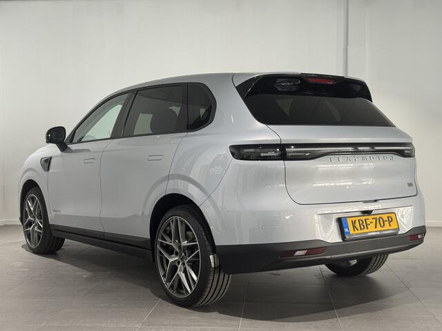 Leapmotor B10 Design ProMax 67.1 kWh Inclusief Velgenset!