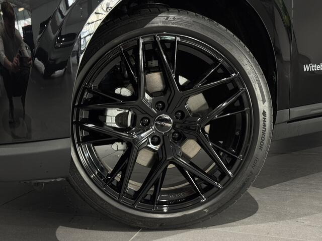 Leapmotor B10 Design ProMax 67.1 kWh Inclusief Velgenset!