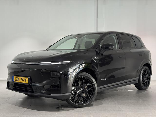 Leapmotor B10 Design ProMax 67.1 kWh Inclusief Velgenset!