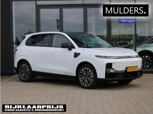 Leapmotor B10 Design ProMax 67.1 kWh NAVI / LMV / PANO