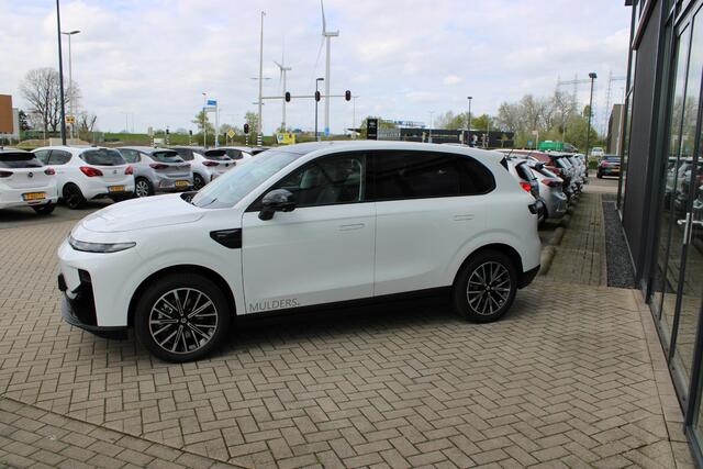 Leapmotor B10 Design ProMax 67.1 kWh NAVI / LMV / PANO