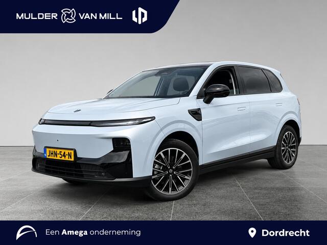 Leapmotor B10 Design ProMax 67.1 kWh | STOELKOELING/VERWARMING | PANODAK | 360 CAMERA |