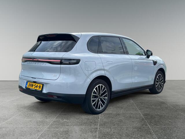 Leapmotor B10 Design ProMax 67.1 kWh | STOELKOELING/VERWARMING | PANODAK | 360 CAMERA |