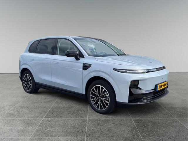 Leapmotor B10 Design ProMax 67.1 kWh | STOELKOELING/VERWARMING | PANODAK | 360 CAMERA |